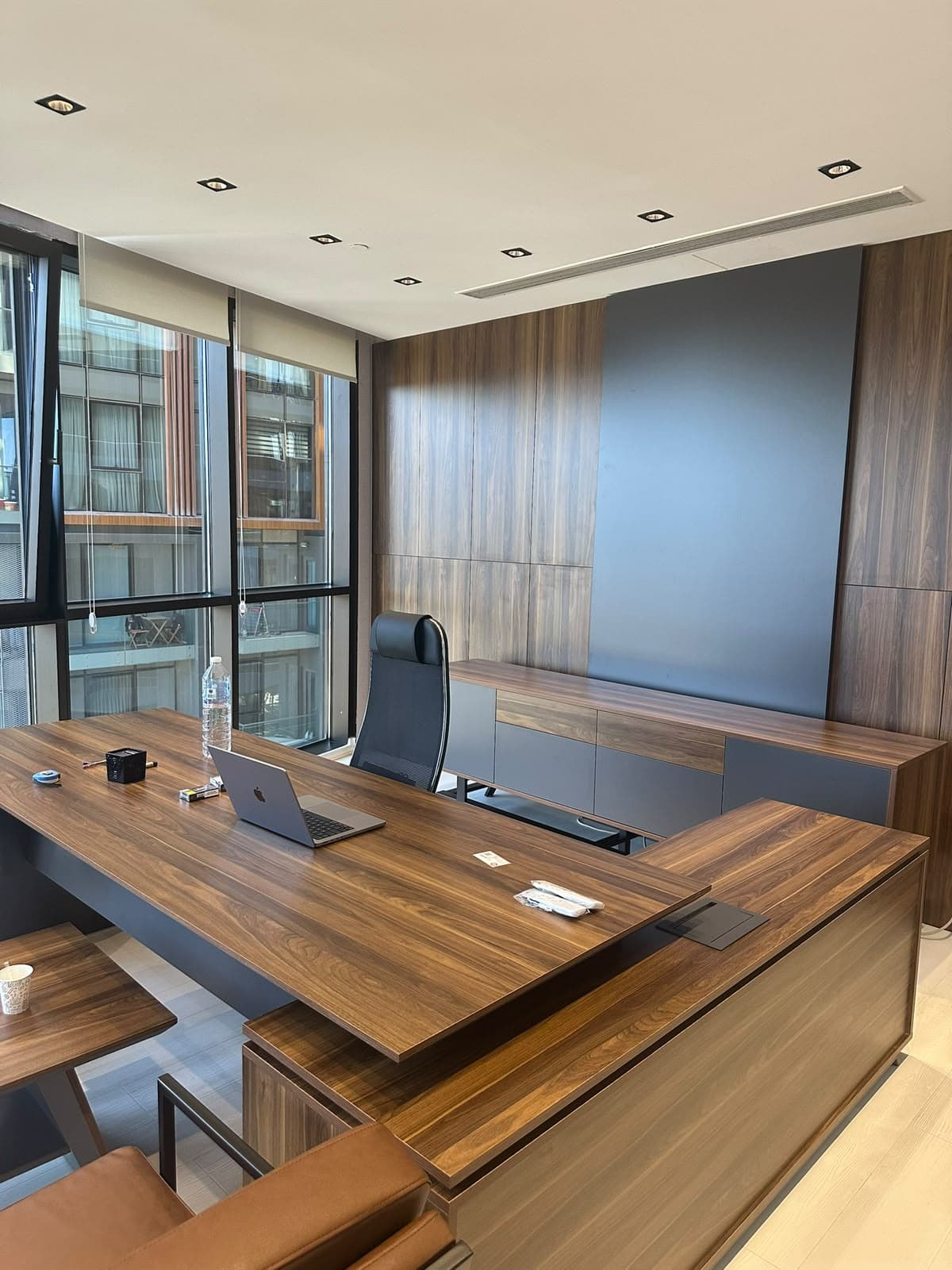 Ataköy Ofis Projemiz — Sonra 8