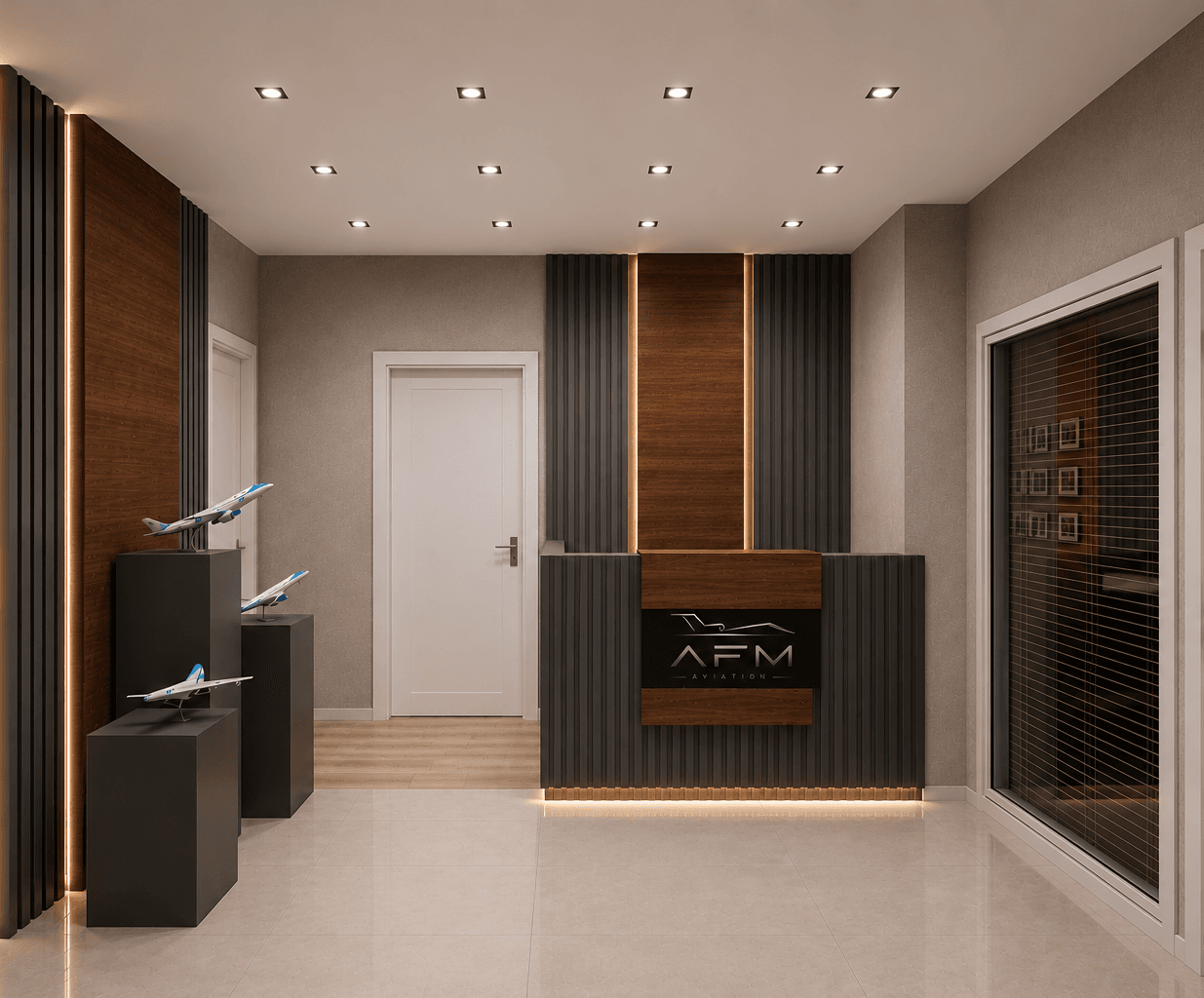 Ataköy Ofis Projemiz — görsel 9