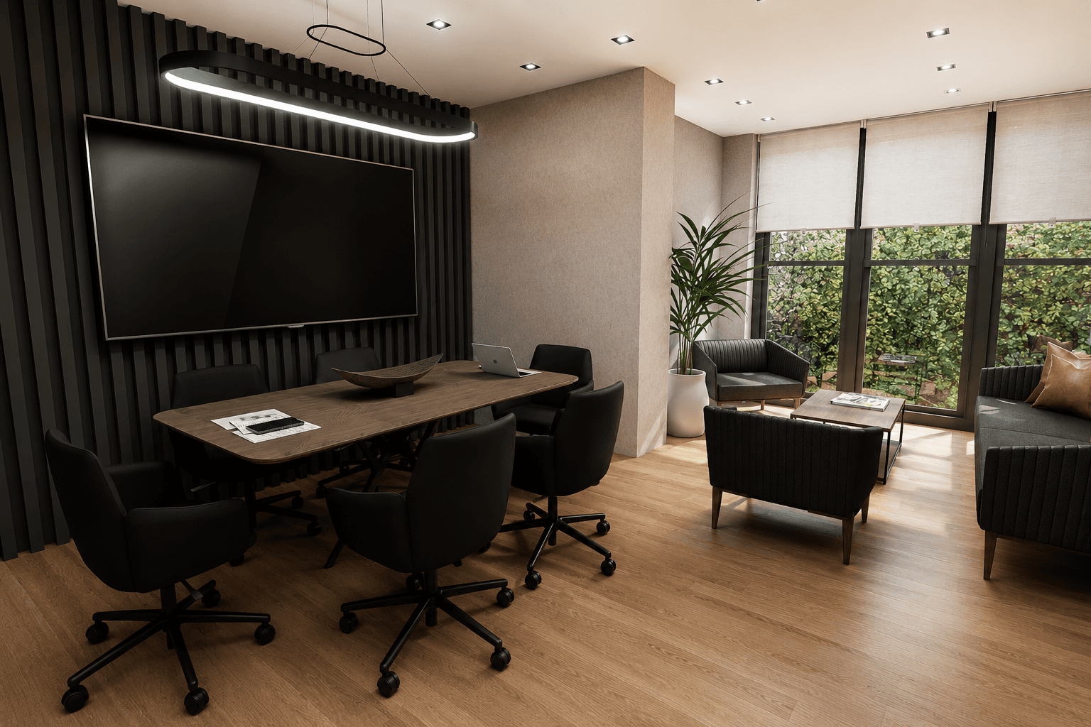 Ataköy Ofis Projemiz — görsel 18