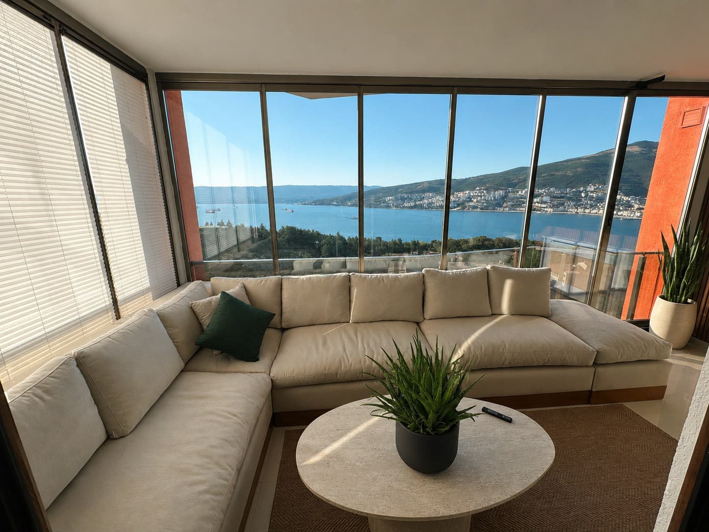 Bursa Balkon Projemiz — Sonra 3