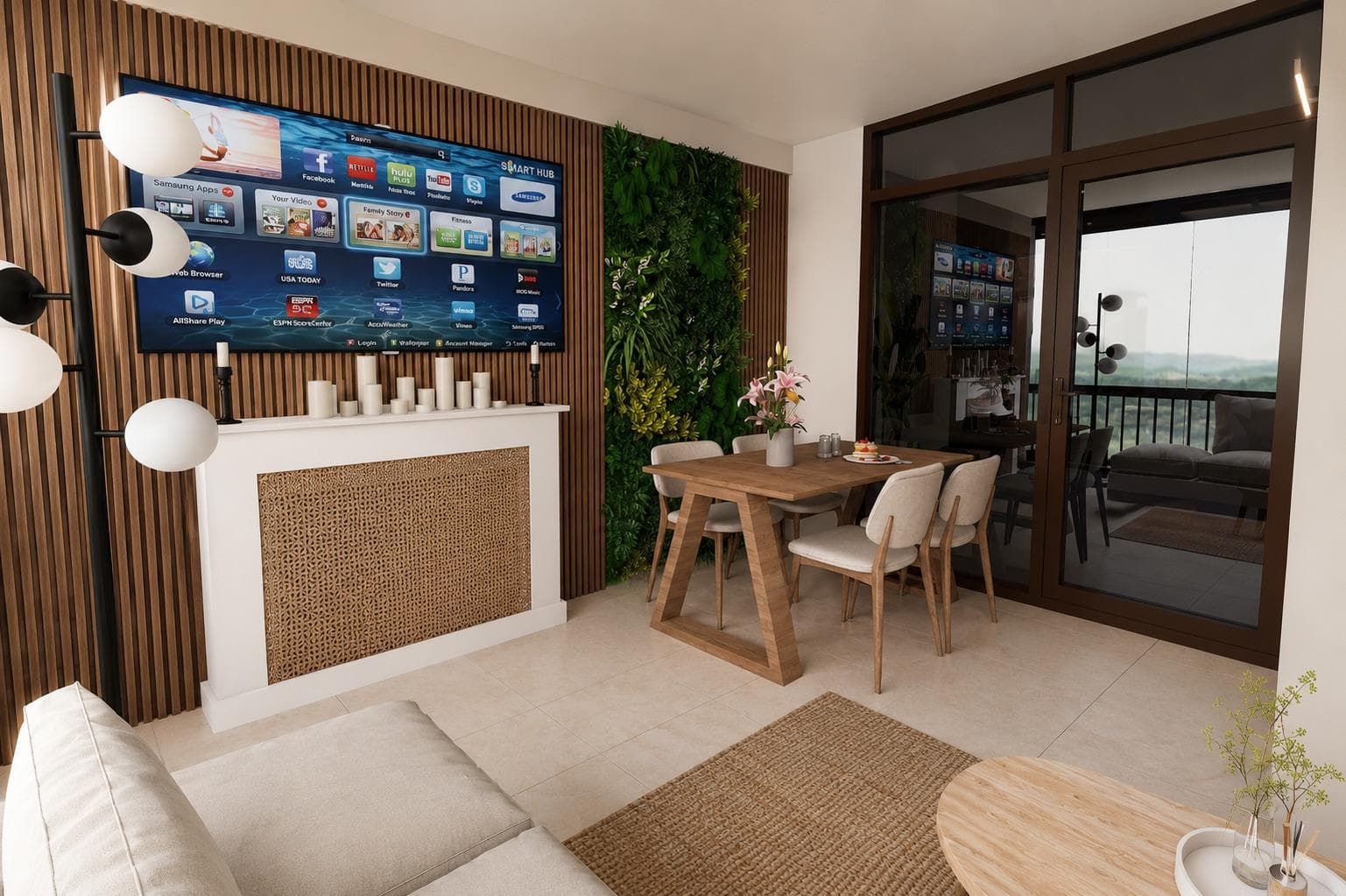 Bursa Balkon Projemiz — görsel 5