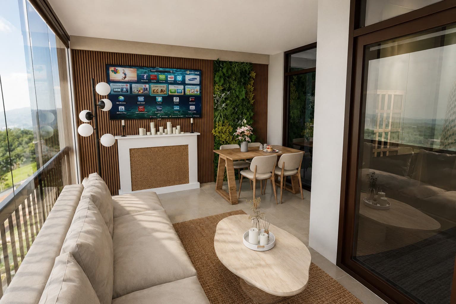 Bursa Balkon Projemiz — görsel 6