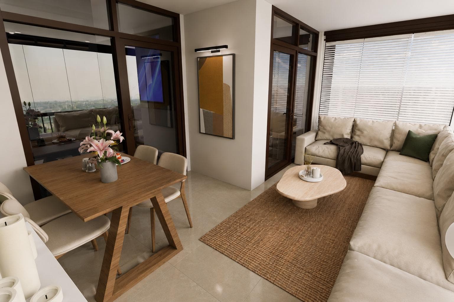 Bursa Balkon Projemiz — görsel 7