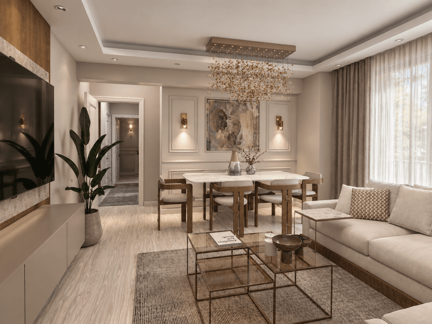 Kirazlı Anahtar Teslim Projemiz — görsel 17