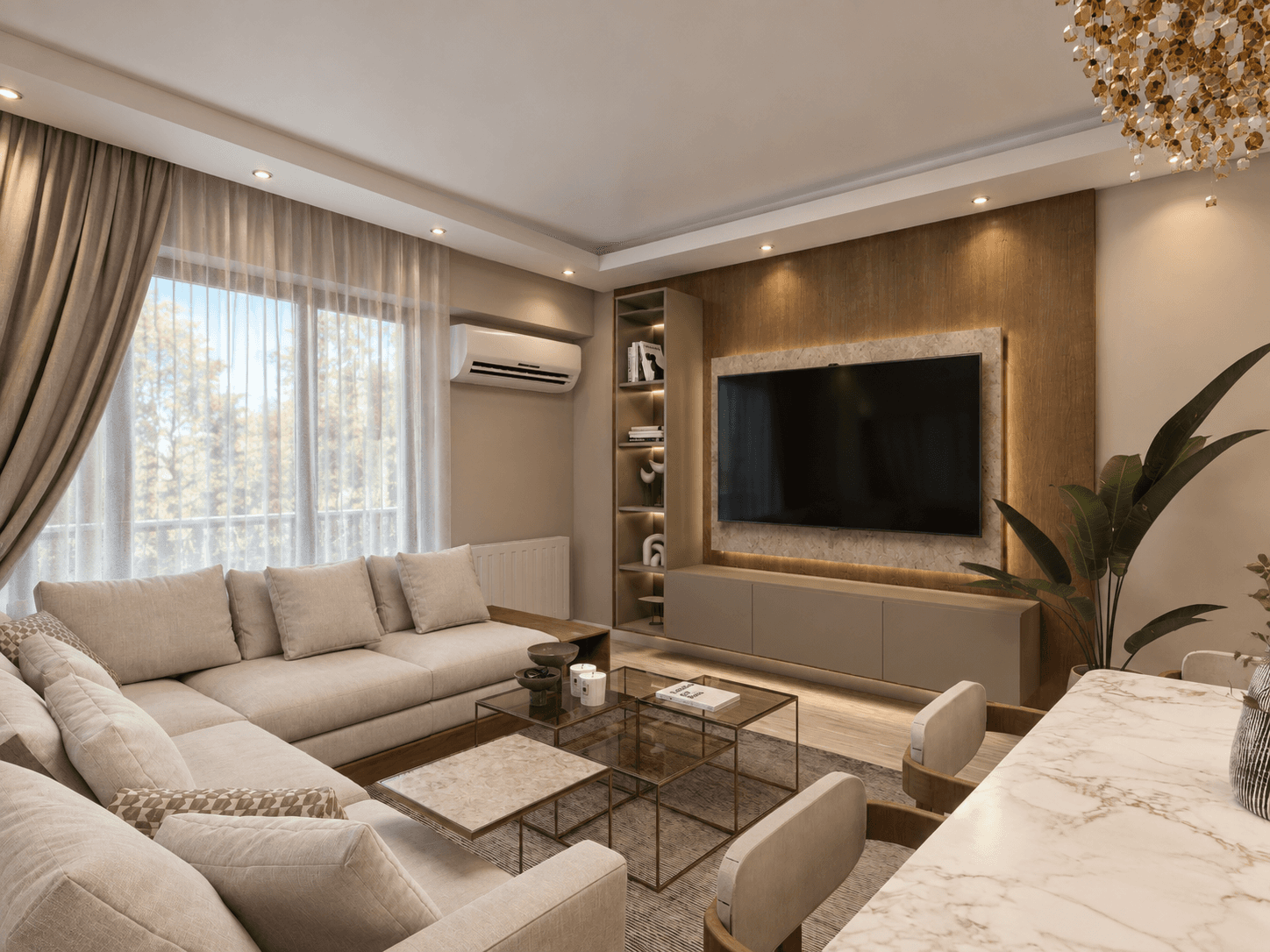 Kirazlı Anahtar Teslim Projemiz — görsel 18