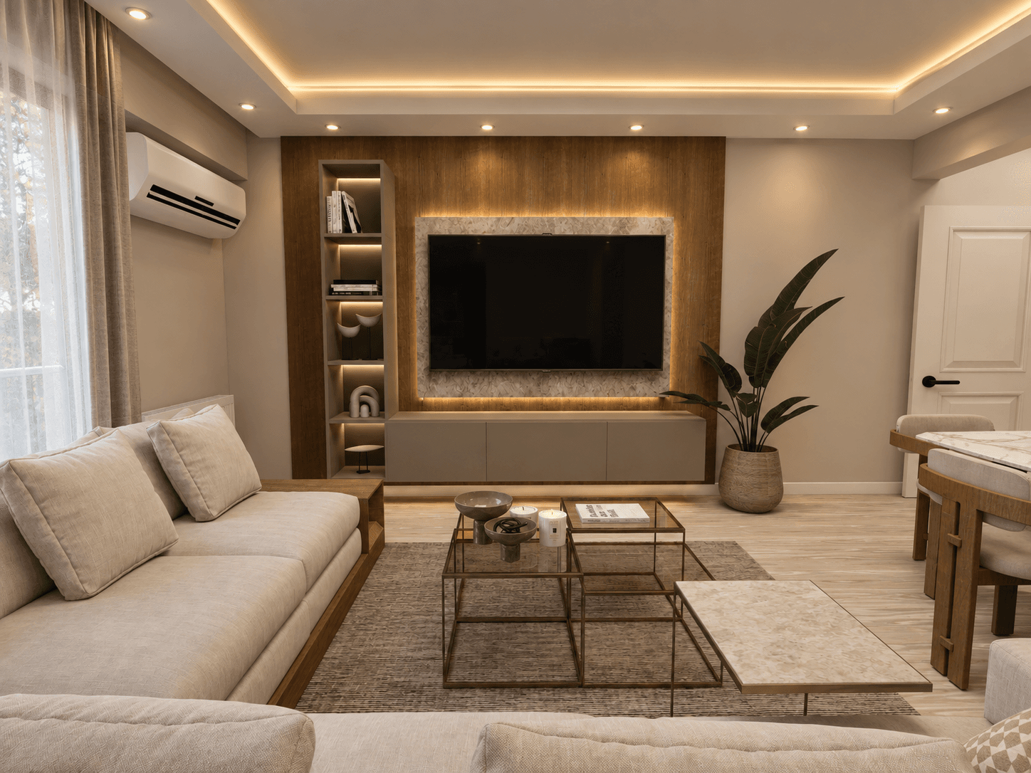 Kirazlı Anahtar Teslim Projemiz — görsel 20
