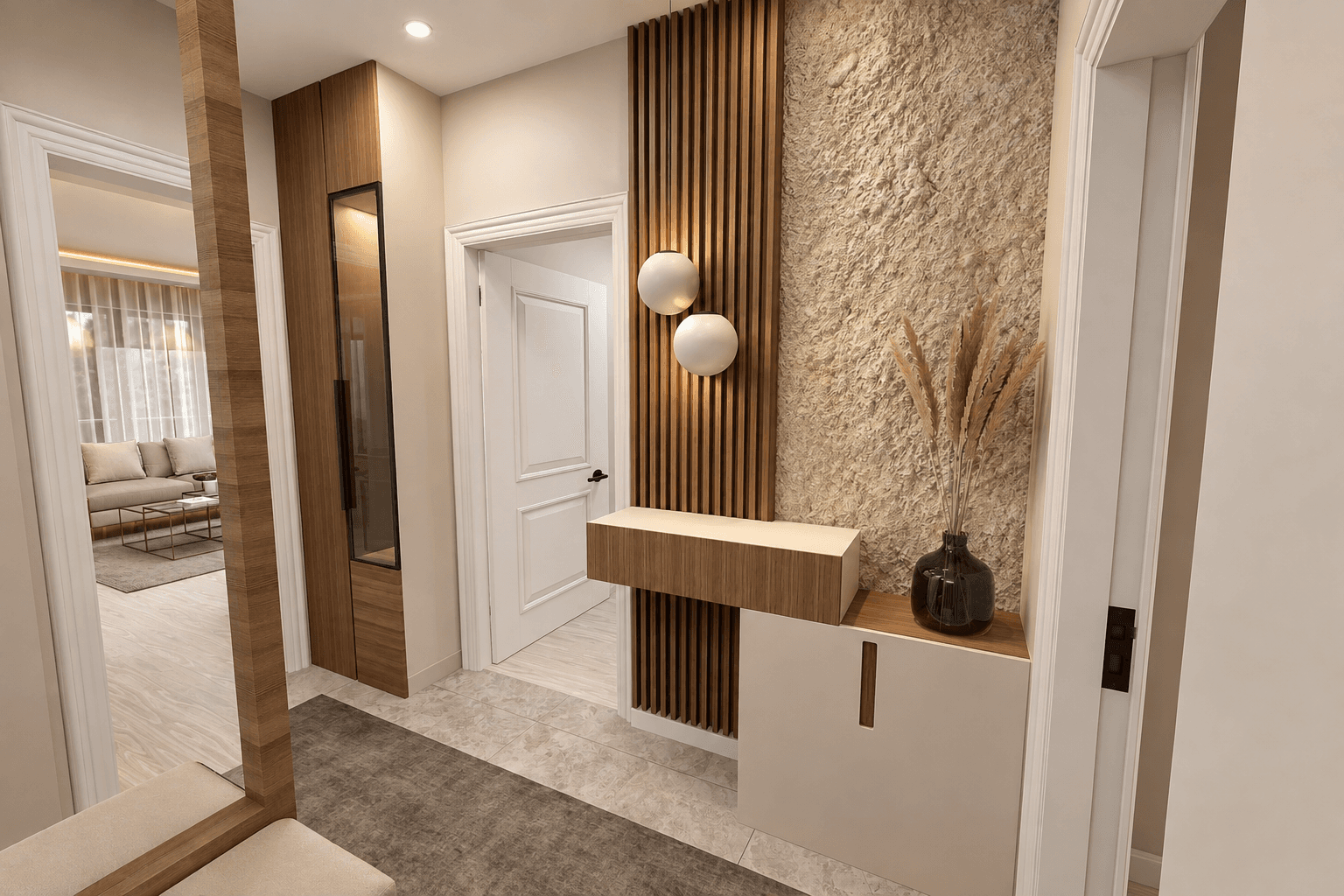 Kirazlı Anahtar Teslim Projemiz — görsel 21