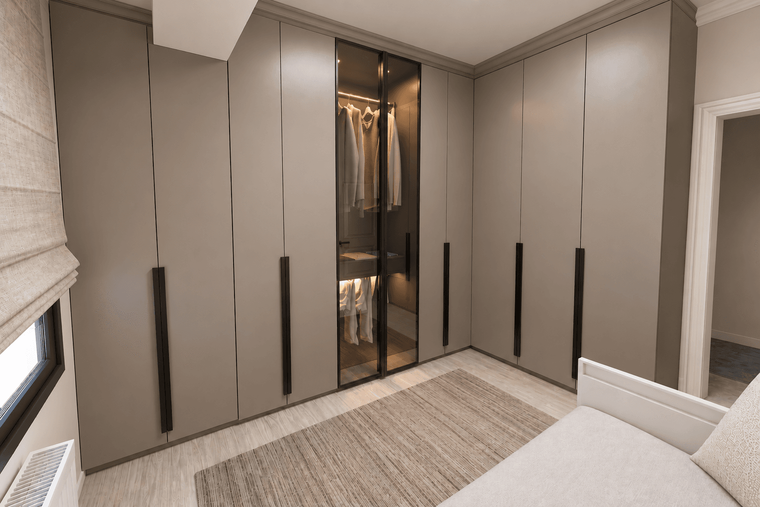 Kirazlı Anahtar Teslim Projemiz — görsel 22