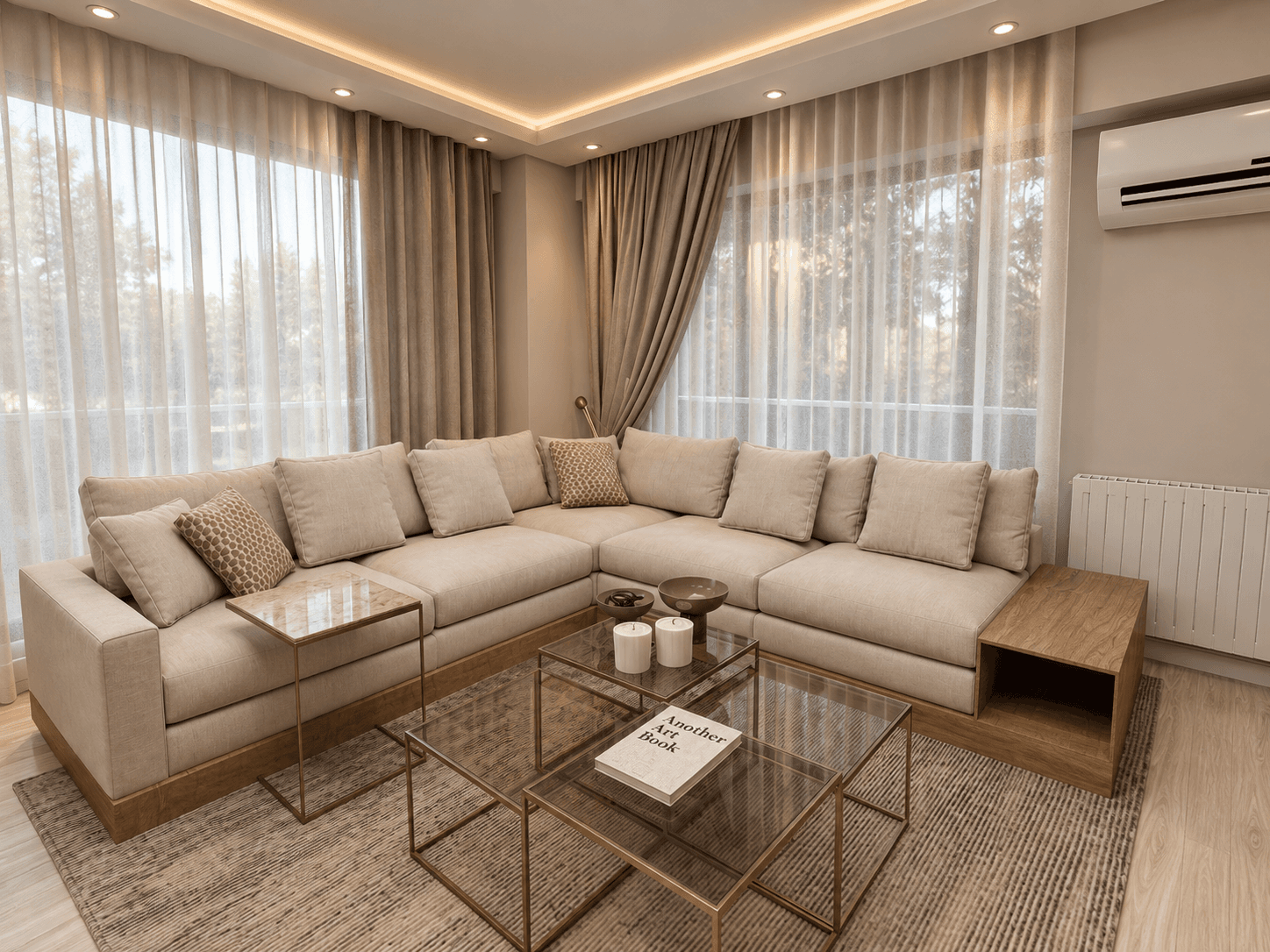 Kirazlı Anahtar Teslim Projemiz — görsel 25