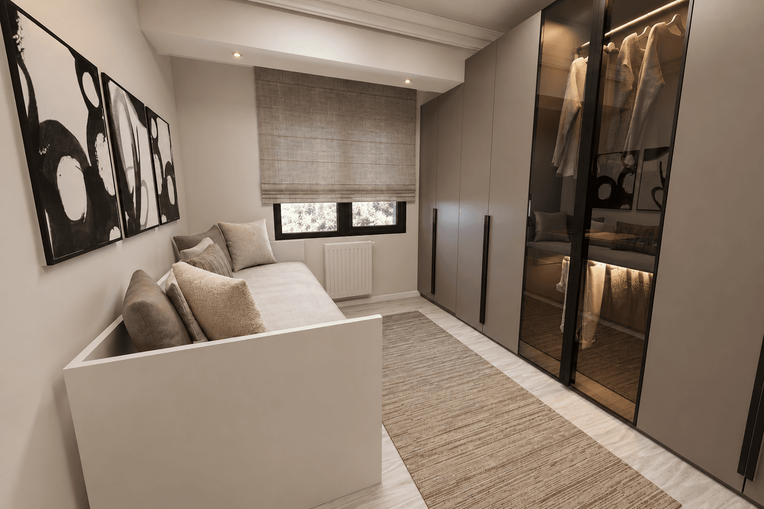 Kirazlı Anahtar Teslim Projemiz — görsel 26