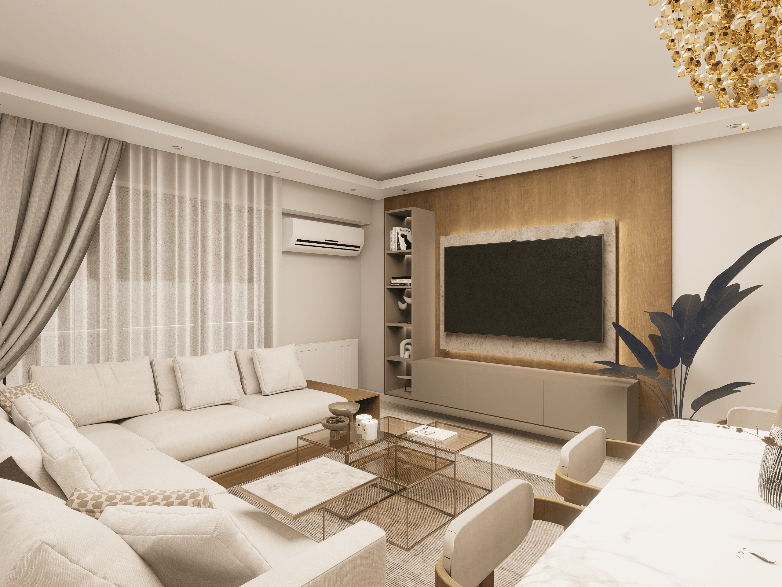 Kirazlı Anahtar Teslim Projemiz — görsel 27